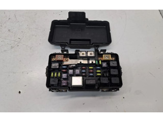 Pojistková skříňka CONSULTAR Honda Civic