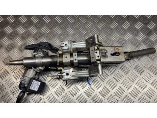 Комплект оси рулевого колеса