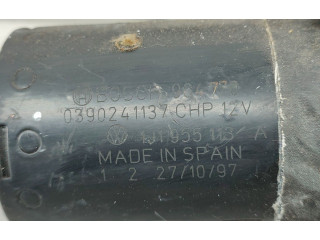 Моторчик дворников 0390241137, 1J1955113A Audi A3 S3 8L