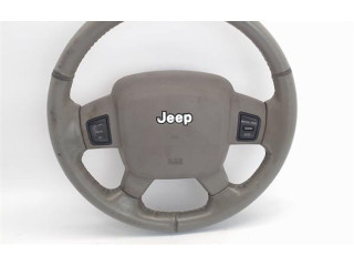 Руль Jeep Grand Cherokee 2010-2021 года P6BM591X9AA