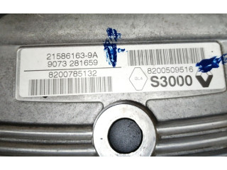 Řídící jednotka 215861639A Renault Grand Modus 2009