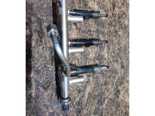 Форсунка 9822715980    Citroen C3 Aircross для бензинового двигателя  1.2