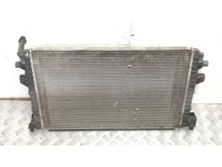 Радиатор охлаждающей жидкости