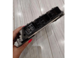 Řídící jednotka 0281013334 Peugeot 3008 I 2012