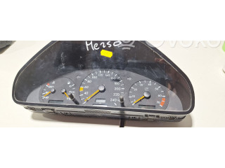 Přístrojová deska Mercedes-Benz C W202 2000 87001311, 88311224