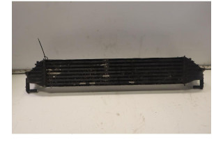 Интеркулер  51966752   Jeep Renegade 