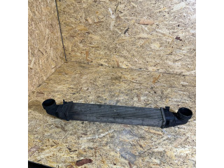 Интеркулер  A2115001102, A636   Mercedes-Benz E W211 2.7