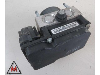 Блок управления АБС 0265232491   Fiat Fiorino