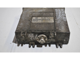 Блок управления двигателя 074906021S, 28SA3700   Volkswagen Transporter - Caravelle T4