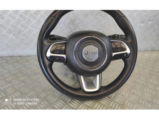 Подушка безопасности водителя 07356981020, 07356981020   Jeep Renegade