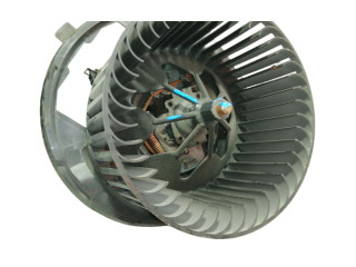 Вентилятор печки 3C1820015G, CZ0160600863 Volkswagen Passat Alltrack