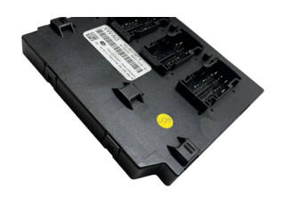 Блок комфорта 1K0937087K, 5DK00965506   Skoda Octavia Mk2 (1Z)   