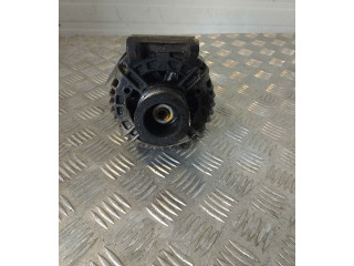 Генератор Dacia Sandero