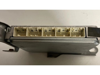 Řídící jednotka 8966160K00, 2753002811   Lexus GX J150 2009