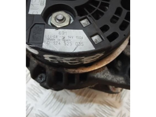 Генератор 9646321880, 0124525035   Citroen Xsara Picasso      