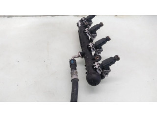 Vstřikovací lišta 0280151076 Opel Corsa C pro benzínový motor 1.2