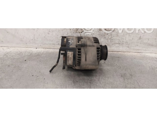 Генератор 0003250V010 Smart ForTwo I