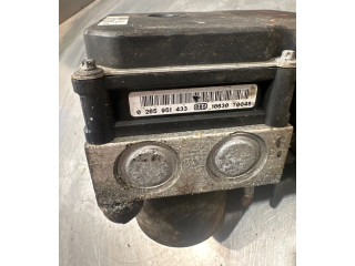 Блок АБС 0265951433, 10630T0048   Peugeot  5008   -  года