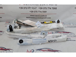 Боковая подушка безопасности 8P4880741J, 8P4880741J   Audi A3 S3 8P