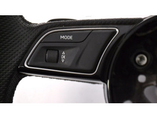 Volant Audi A4 S4 B9 8W 2016 8W0419091CQ