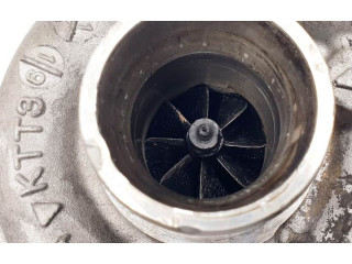 Turbodmychadlo Турбина 282012A600 Hyundai i40 D4FD