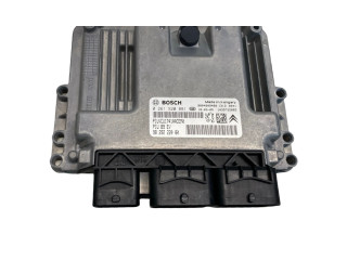 Řídící jednotka 0261S20891, 9829222080 Peugeot Partner 2018