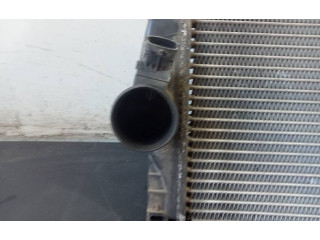 Интеркулер  P2-A11-6   Volvo XC90 