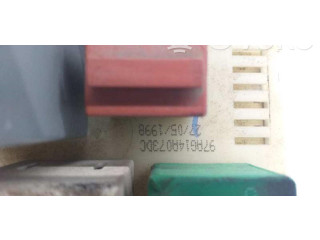 Блок предохранителей 97AG14A073DC   Rover Rover    