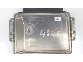 Блок управления двигателя 51903003 Alfa Romeo Giulietta