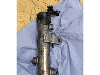 Топливная рампа A6420703095 Mercedes-Benz ML W164