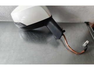 Zpětné zrcátko Subaru XV 2013 A048695, E13027507