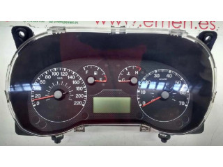 Přístrojová deska Fiat Punto (199) 51718552, CUADROINSTRUMENTOS
