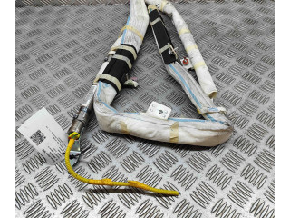 Боковая подушка безопасности 850102T000 KIA Optima