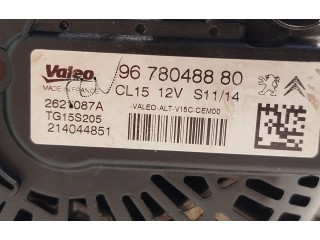 Генератор 9678048880, 2621087A   Peugeot Partner      