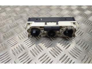 Блок управления климат-контролем 5J0820045C Skoda Fabia Mk2 (5J)