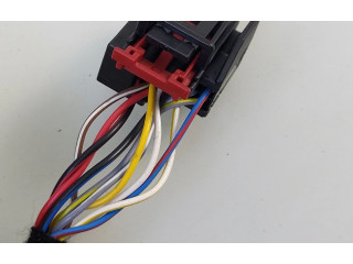 Поршень Зеркало (управляемое электричеством) 5K0857501CS Volkswagen Golf VI