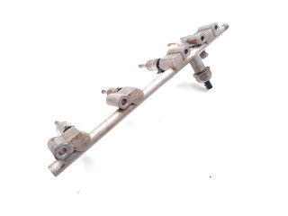 Vstřikovač 45PP2-4, 16198235784 Nissan Qashqai MR16DDT