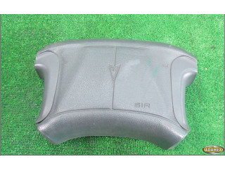 Подушка безопасности водителя    Pontiac Trans Sport