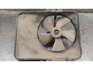 Вентилятор радиатора Mitsubishi Montero 2.5