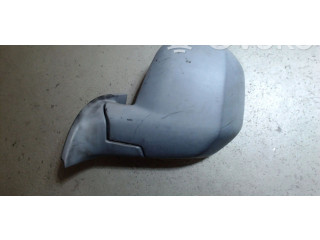 Зеркало электрическое Peugeot Partner 2008 - 2014 года