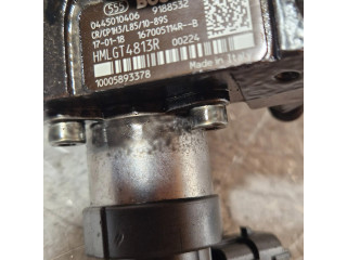 Vstřikovací čerpadlo 0445010406, 9188532 Nissan NV300 pro naftový motor 1.6