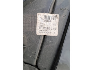 Зеркало электрическое Audi Q5 SQ5 2008 - 2017 года