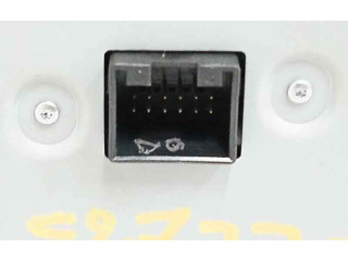 Блок управления HiFi audio