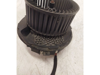 Вентилятор печки 1K1820015D, P9939870 Skoda Octavia Mk2 (1Z)