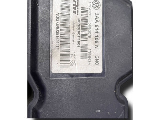 Jednotka ABS W367, 3AA614109N Fiat Punto Evo 2009