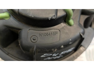 Вентилятор печки N108824E Dacia Duster