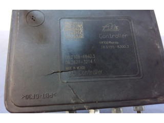 Zpětné zrcátko Mazda 3 II 2016 BJS7437A0, BJS7437A0