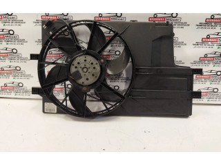 Вентилятор радиатора A1685000193, A1685050155 Mercedes-Benz A W168