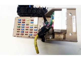 Блок предохранителей  JB200500N, 82201FG000   Subaru Forester SH    