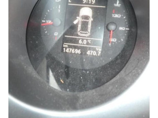 Přístrojová deska Seat Altea XL 2011 1P0920850N